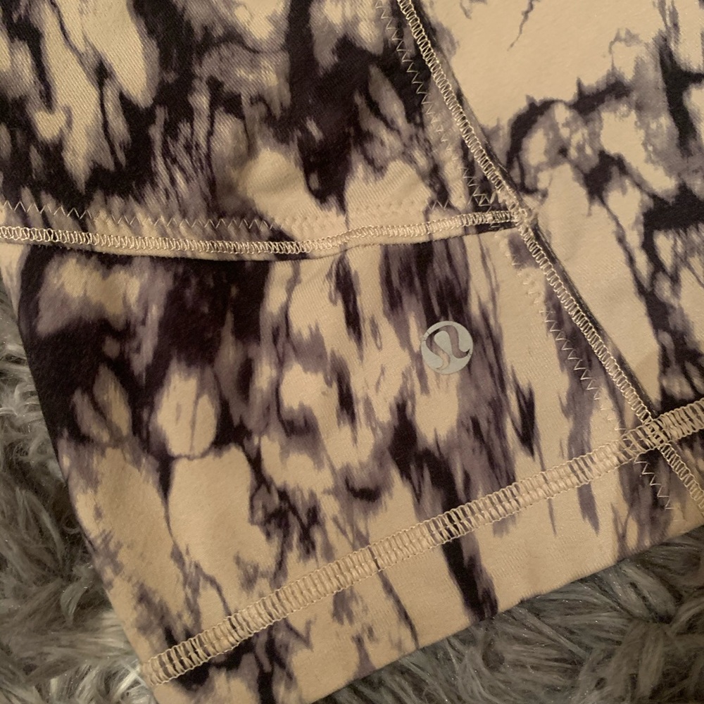 Lululemon Marble jacket - Picture 3 of 6